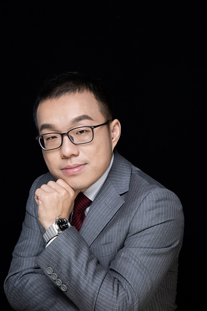 廖明辉